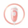 Braun Silk-expert Mini PL1000 IPL Intense pulsed light (IPL) pinkki, valkoinen