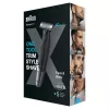 Braun XT5100 Series X hybridi kasvo- ja vartalotrimmeri