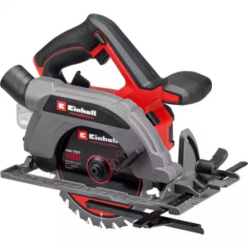 Akkukäsisirkkeli EINHELL Professional TP-CS 18/165 Li BL, 18 V, Solo (ilman akkua/laturia)
