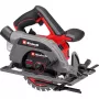 Akkukäsisirkkeli EINHELL Professional TP-CS 18/165 Li BL, 18 V, Solo (ilman akkua/laturia)