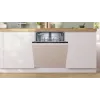 Bosch Serie 2 SMV2HTX08E astianpesukone täysintegroitu 13 astiastoa C