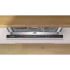 Bosch Serie 2 SMV2HTX08E astianpesukone täysintegroitu 13 astiastoa C