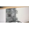 Bosch Serie 2 SMV2HTX08E astianpesukone täysintegroitu 13 astiastoa C