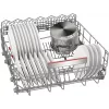 Bosch Serie 2 SMV2HTX08E astianpesukone täysintegroitu 13 astiastoa C