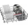 Bosch Serie 4 SBV4HTX14E astianpesukone täysintegroitu 13 astiastoa