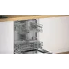 Bosch Serie 4 SBV4HTX14E astianpesukone täysintegroitu 13 astiastoa