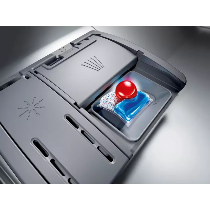 Bosch Serie 4 SBV4HTX14E astianpesukone täysintegroitu 13 astiastoa