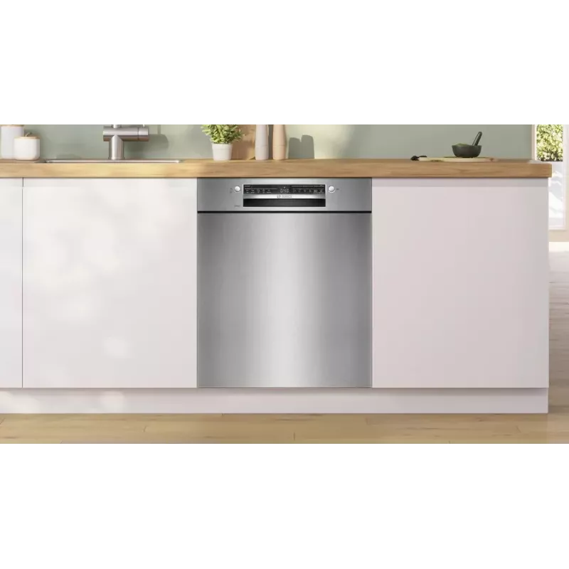 Bosch SMU2HTS08E astianpesukone vapaasti seisova 13 astiastoa