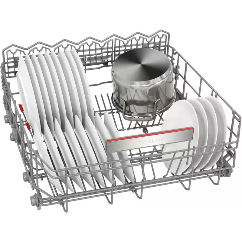 Bosch SMU2HTS08E astianpesukone vapaasti seisova 13 astiastoa