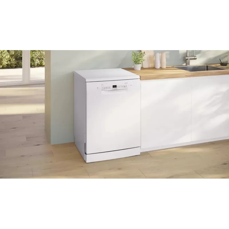 Bosch Serie 2 SMS2HTW08E astianpesukone vapaasti seisova 13 astiastoa