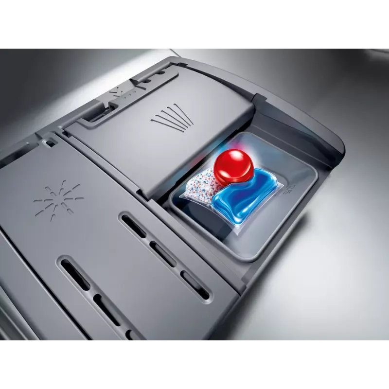 Bosch Serie 2 SMS2HTW08E astianpesukone vapaasti seisova 13 astiastoa