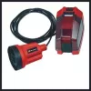 Vesipumppu Einhell GE-SP 18 LL Li (1x4,0Ah)