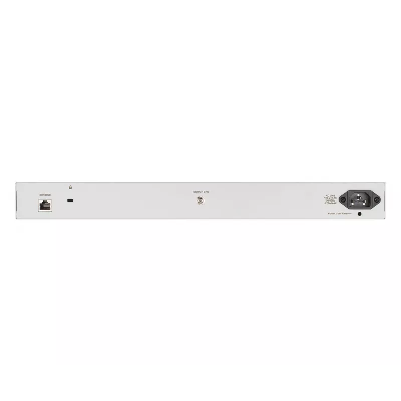 Managed L2 Gigabit Ethernet -kytkin D-Link DBS-2000-52