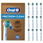 Oral-B Precision Clean 12 kpl valkoinen