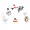 Miniverse Make It Mini Sneakers PDQ, 8 vuotta, monivärinen, muovi
