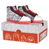Miniverse Make It Mini Sneakers PDQ, 8 vuotta, monivärinen, muovi