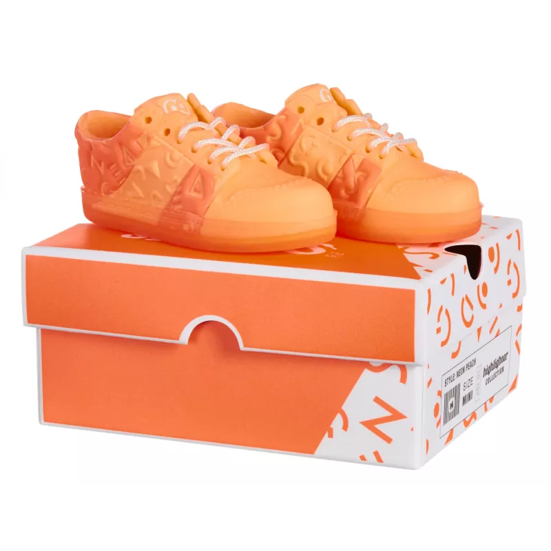 Miniverse Make It Mini Sneakers PDQ, 8 vuotta, monivärinen, muovi