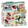 Miniverse Make It Mini Sneakers PDQ, 8 vuotta, monivärinen, muovi
