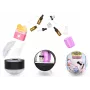 Miniverse Make It Mini Fragrances PDQ, lasten parfyyminvalmistussetti, 8 vuotta, monivärinen