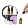 Miniverse Make It Mini Fragrances PDQ, lasten parfyyminvalmistussetti, 8 vuotta, monivärinen