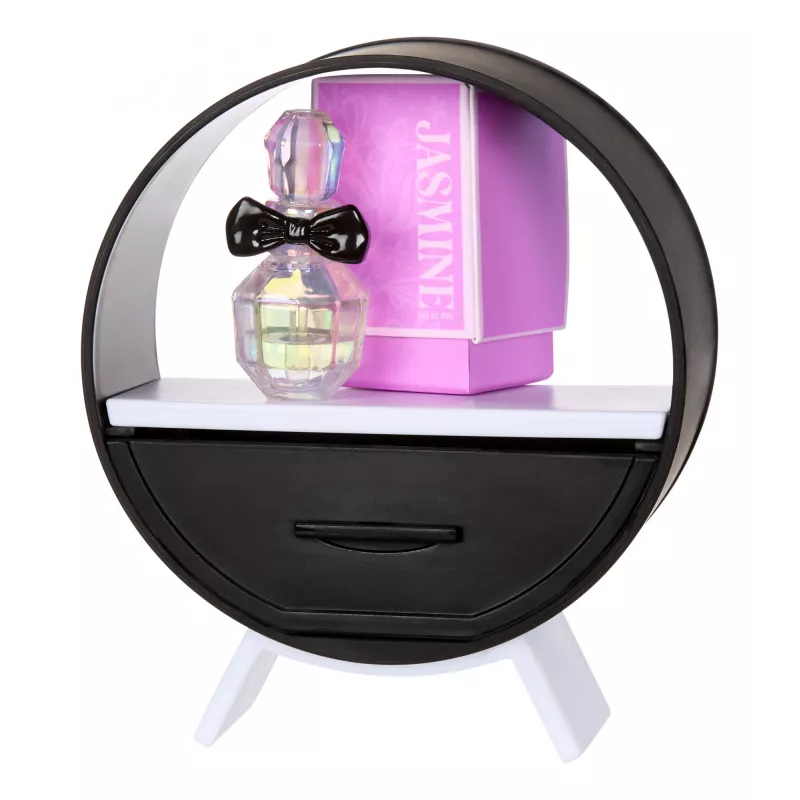 Miniverse Make It Mini Fragrances PDQ, lasten parfyyminvalmistussetti, 8 vuotta, monivärinen