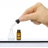 Miniverse Make It Mini Fragrances PDQ, lasten parfyyminvalmistussetti, 8 vuotta, monivärinen