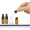 Miniverse Make It Mini Fragrances PDQ, lasten parfyyminvalmistussetti, 8 vuotta, monivärinen