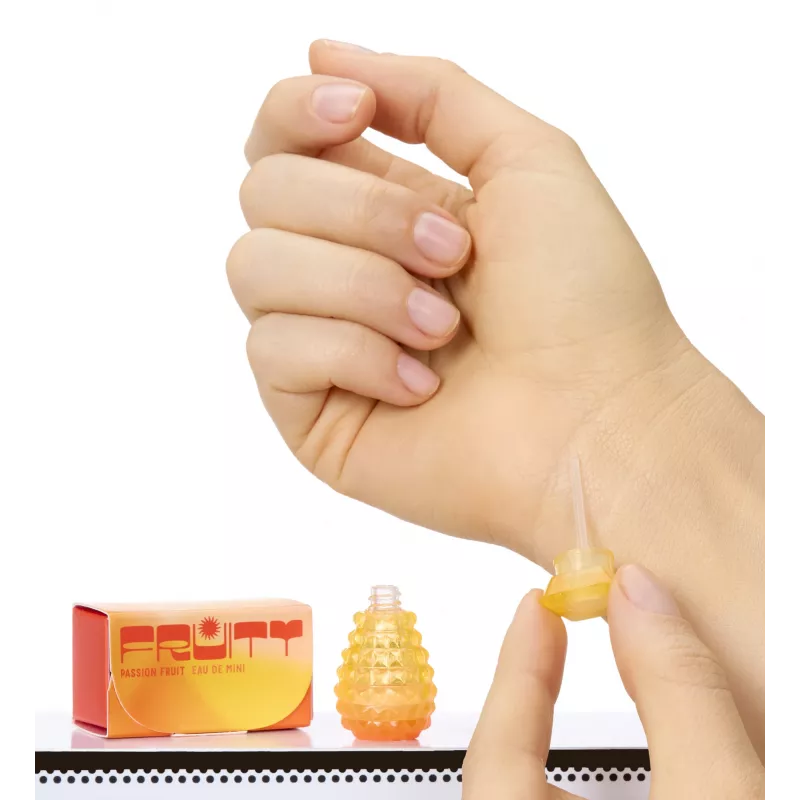 Miniverse Make It Mini Fragrances PDQ, lasten parfyyminvalmistussetti, 8 vuotta, monivärinen