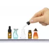 Miniverse Make It Mini Fragrances PDQ, lasten parfyyminvalmistussetti, 8 vuotta, monivärinen