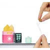 Miniverse Make It Mini Fragrances PDQ, lasten parfyyminvalmistussetti, 8 vuotta, monivärinen
