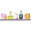 Miniverse Make It Mini Fragrances PDQ, lasten parfyyminvalmistussetti, 8 vuotta, monivärinen