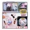 Miniverse Make It Mini Fragrances PDQ, lasten parfyyminvalmistussetti, 8 vuotta, monivärinen