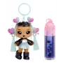 MGA Entertainment Yummiland huulikiiltonukke Sour Sweeties - Nina Heartpop
