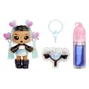 MGA Entertainment Yummiland huulikiiltonukke Sour Sweeties - Nina Heartpop