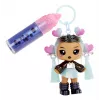 MGA Entertainment Yummiland huulikiiltonukke Sour Sweeties - Nina Heartpop