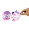 Miniverse Make It Mini SANRIO Series 2 Asst PDQ, 8 vuotta, monivärinen, muovi