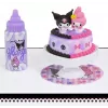 Miniverse Make It Mini SANRIO Series 2 Asst PDQ, 8 vuotta, monivärinen, muovi