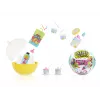 Miniverse Make It Mini Foods: Café PDQ Serie 5 (Wave A), 8 vuotta, monivärinen, muovi