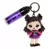 MGA Entertainment Yummiland Lip Gloss Doll Sour Sweeties - Blake Licorice
