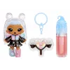 MGA Entertainment Yummiland Lip Gloss Doll Sour Sweeties - Gabi Gummybear