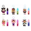 MGA Entertainment Yummiland Lip Gloss Doll Sour Sweeties - Gabi Gummybear