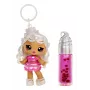 MGA Entertainment Yummiland Lip Gloss Doll Sour Sweeties - Misty Cakes