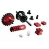 Lego-osa Fischertechnik 505282