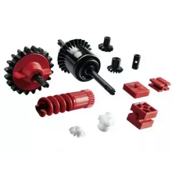 Lego-osa Fischertechnik 505282