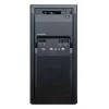 Chieftec LF-02B-OP tietokonekotelo Midi Tower musta