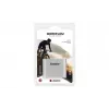Kingston Technology USB3.2 Gen1 Workflow Dual-Slot microSDHC/SDXC UHS-II -kortinlukija