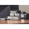 Kingston Technology USB3.2 Gen1 Workflow Dual-Slot microSDHC/SDXC UHS-II -kortinlukija