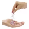 Rainbow High Rainbow Shimmers limalla -muotinukke Violet (violetti)