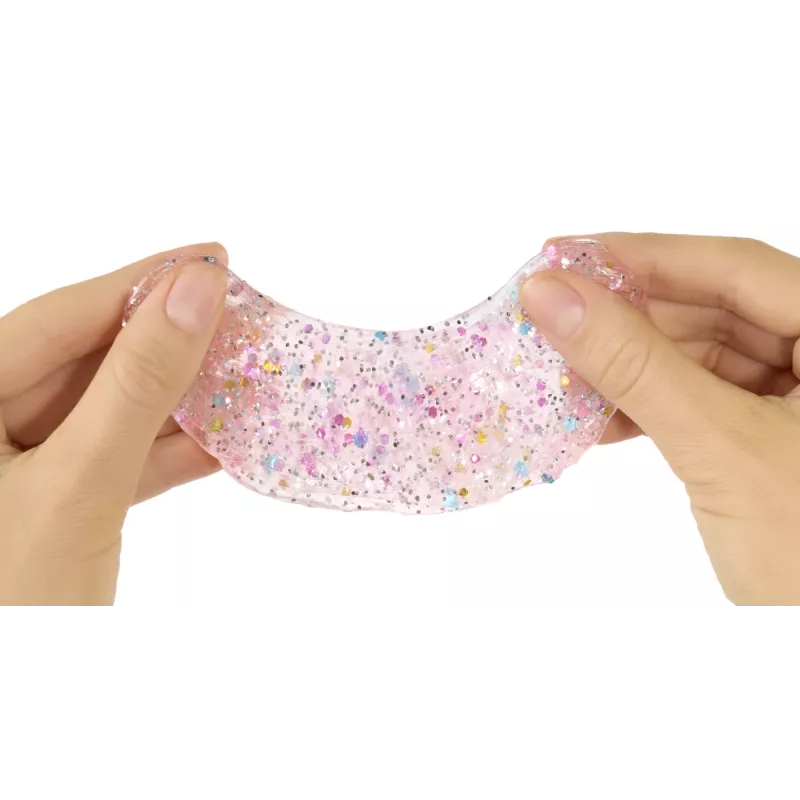 Rainbow High Rainbow Shimmers limalla -muotinukke Violet (violetti)