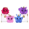 Rainbow High Rainbow Shimmers limalla -muotinukke Violet (violetti)